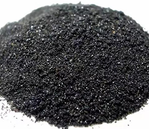 鐵粉在應(yīng)用時都有哪些特點呢？